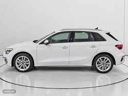 Audi A3 Advanced 35 TDI 110 kW (150 CV) S tronic - Miniatura 6