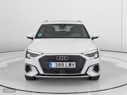 Audi A3 Advanced 35 TDI 110 kW (150 CV) S tronic - Miniatura 7