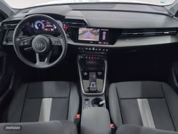 Audi A3 Advanced 35 TDI 110 kW (150 CV) S tronic - Miniatura 9