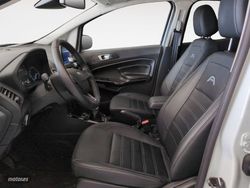 Ford Ecosport 1.0T EcoBoost S&S Active 92 kW (125 CV) - Miniatura 10
