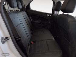 Ford Ecosport 1.0T EcoBoost S&S Active 92 kW (125 CV) - Miniatura 11