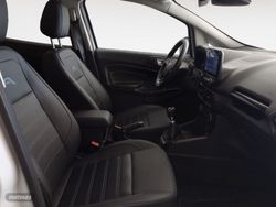 Ford Ecosport 1.0T EcoBoost S&S Active 92 kW (125 CV) - Miniatura 12