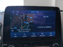 Ford Ecosport 1.0T EcoBoost S&S Active 92 kW (125 CV) - Miniatura 16