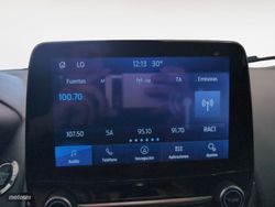 Ford Ecosport 1.0T EcoBoost S&S Active 92 kW (125 CV) - Miniatura 18