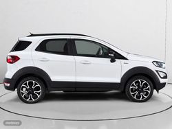 Ford Ecosport 1.0T EcoBoost S&S Active 92 kW (125 CV) - Miniatura 2