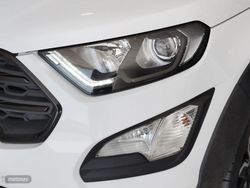 Ford Ecosport 1.0T EcoBoost S&S Active 92 kW (125 CV) - Miniatura 24