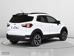 Ford Ecosport 1.0T EcoBoost S&S Active 92 kW (125 CV) - Miniatura 3