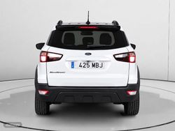 Ford Ecosport 1.0T EcoBoost S&S Active 92 kW (125 CV) - Miniatura 4