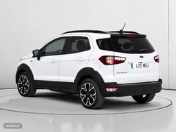 Ford Ecosport 1.0T EcoBoost S&S Active 92 kW (125 CV) - Miniatura 5