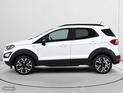 Ford Ecosport 1.0T EcoBoost S&S Active 92 kW (125 CV) - Miniatura 6
