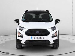Ford Ecosport 1.0T EcoBoost S&S Active 92 kW (125 CV) - Miniatura 7