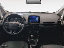 Ford Ecosport 1.0T EcoBoost S&S Active 92 kW (125 CV) - Miniatura 8