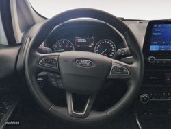 Ford Ecosport 1.0T EcoBoost S&S Active 92 kW (125 CV) - Miniatura 9