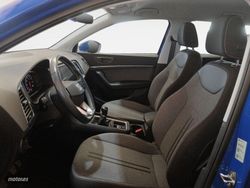 Seat Ateca 1.0 TSI Style Special Edition 85 kW (115 CV) - Miniatura 10
