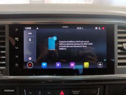 Seat Ateca 1.0 TSI Style Special Edition 85 kW (115 CV) - Miniatura 19