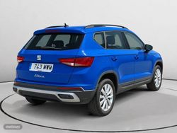 Seat Ateca 1.0 TSI Style Special Edition 85 kW (115 CV) - Miniatura 3