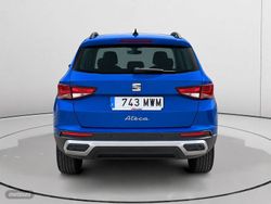 Seat Ateca 1.0 TSI Style Special Edition 85 kW (115 CV) - Miniatura 4