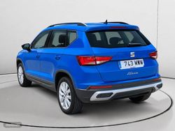 Seat Ateca 1.0 TSI Style Special Edition 85 kW (115 CV) - Miniatura 5