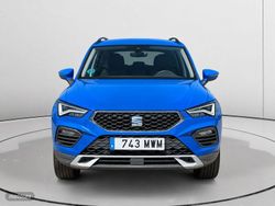 Seat Ateca 1.0 TSI Style Special Edition 85 kW (115 CV) - Miniatura 7