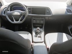 Seat Ateca 1.0 TSI Style Special Edition 85 kW (115 CV) - Miniatura 8