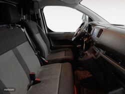 Toyota Proace City Van 1.5 D GX Plus L1 75 kW (102 CV) - Miniatura 11