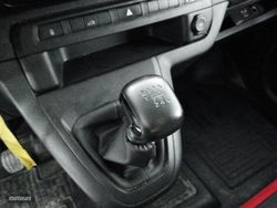 Toyota Proace City Van 1.5 D GX Plus L1 75 kW (102 CV) - Miniatura 14
