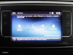 Toyota Proace City Van 1.5 D GX Plus L1 75 kW (102 CV) - Miniatura 17