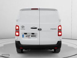 Toyota Proace City Van 1.5 D GX Plus L1 75 kW (102 CV) - Miniatura 4