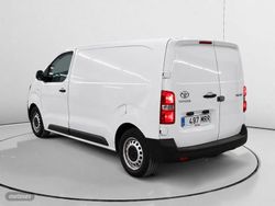 Toyota Proace City Van 1.5 D GX Plus L1 75 kW (102 CV) - Miniatura 5