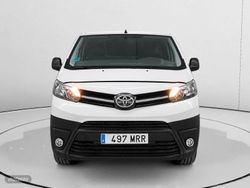 Toyota Proace City Van 1.5 D GX Plus L1 75 kW (102 CV) - Miniatura 7