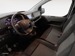 Toyota Proace City Van 1.5 D GX Plus L1 75 kW (102 CV) - Miniatura 8