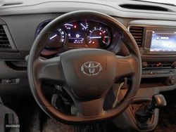 Toyota Proace City Van 1.5 D GX Plus L1 75 kW (102 CV) - Miniatura 9
