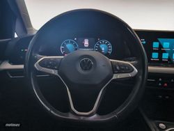 Volkswagen Golf Life 2.0 TDI 85 kW (115 CV) - Miniatura 10