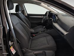 Volkswagen Golf Life 2.0 TDI 85 kW (115 CV) - Miniatura 13