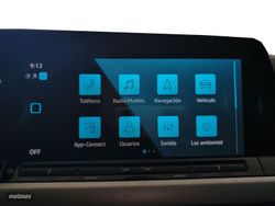 Volkswagen Golf Life 2.0 TDI 85 kW (115 CV) - Miniatura 17