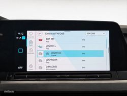 Volkswagen Golf Life 2.0 TDI 85 kW (115 CV) - Miniatura 18