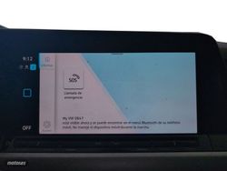 Volkswagen Golf Life 2.0 TDI 85 kW (115 CV) - Miniatura 19