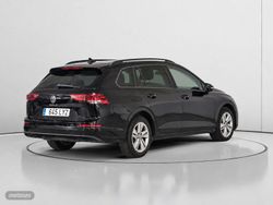 Volkswagen Golf Life 2.0 TDI 85 kW (115 CV) - Miniatura 3