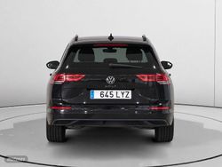 Volkswagen Golf Life 2.0 TDI 85 kW (115 CV) - Miniatura 4