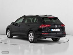 Volkswagen Golf Life 2.0 TDI 85 kW (115 CV) - Miniatura 5