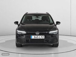Volkswagen Golf Life 2.0 TDI 85 kW (115 CV) - Miniatura 7