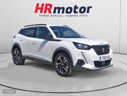 Peugeot 2008 BlueHDi 110 Allure 81 kW (110 CV) - Miniatura 1