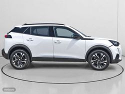 Peugeot 2008 BlueHDi 110 Allure 81 kW (110 CV) - Miniatura 2