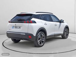 Peugeot 2008 BlueHDi 110 Allure 81 kW (110 CV) - Miniatura 3