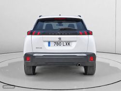 Peugeot 2008 BlueHDi 110 Allure 81 kW (110 CV) - Miniatura 4