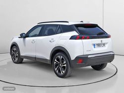 Peugeot 2008 BlueHDi 110 Allure 81 kW (110 CV) - Miniatura 5