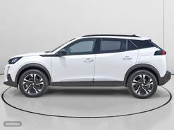 Peugeot 2008 BlueHDi 110 Allure 81 kW (110 CV) - Miniatura 6