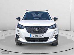 Peugeot 2008 BlueHDi 110 Allure 81 kW (110 CV) - Miniatura 7
