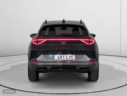Cupra Formentor 1.5 TSI DSG 110 kW (150 CV) - Miniatura 4