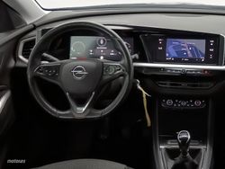 Opel Grandland X 1.2 Turbo GS Line 96 kW (130 CV) - Miniatura 10